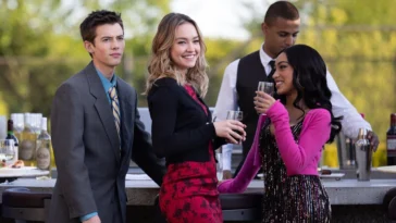 How to watch Cruel Summer All 2 Season