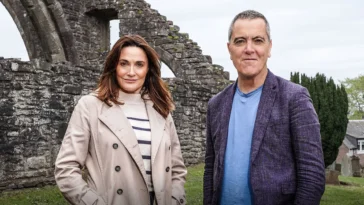 How to watch DNA Journey (2025) series