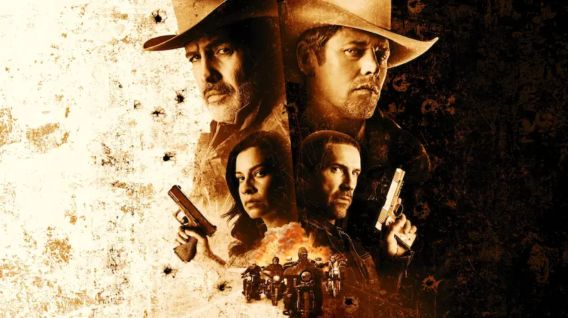 How to watch Day of Reckoning (2025) outside the US for free