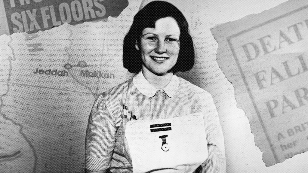 How to watch Helen Smith documentary for free