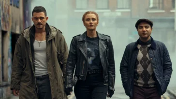 How to watch Deep Cover (2025)