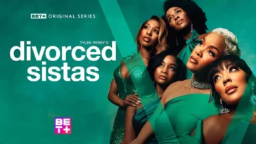 How to watch Divorced Sistas (2025)