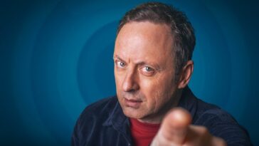 How to watch Doorbell Detectives