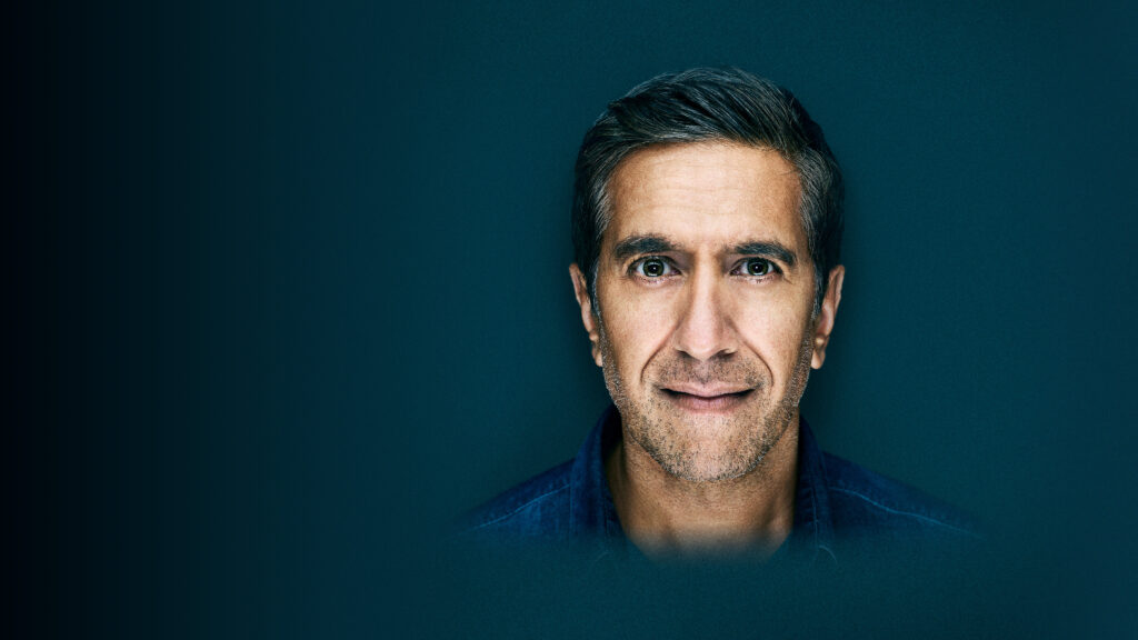How to watch Dr. Sanjay Gupta Reports: Animal Pharm outside the US