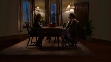 How to watch Echo Valley (2025)