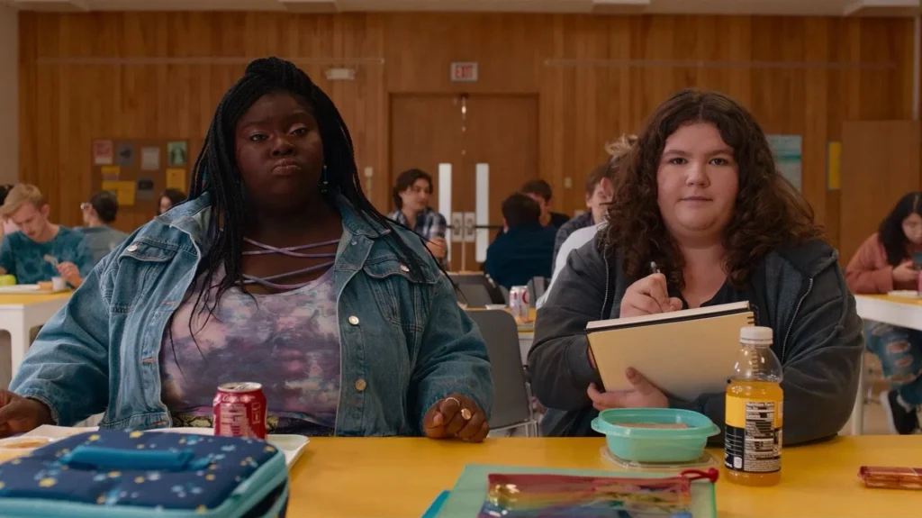 How to watch Empire Waist (2024) outside the UK