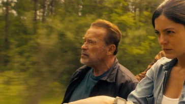 How to watch FUBAR Season 2