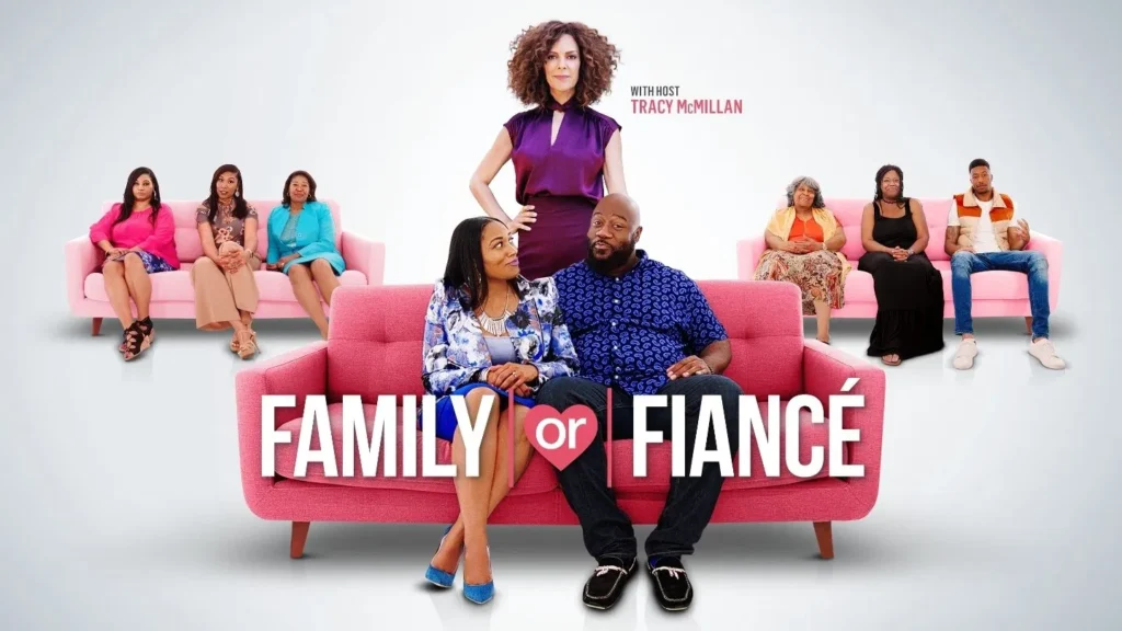 How to watch Family or Fiancé Season 4 outside the US