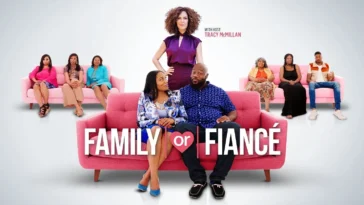 How to watch Family or Fiancé Season 4