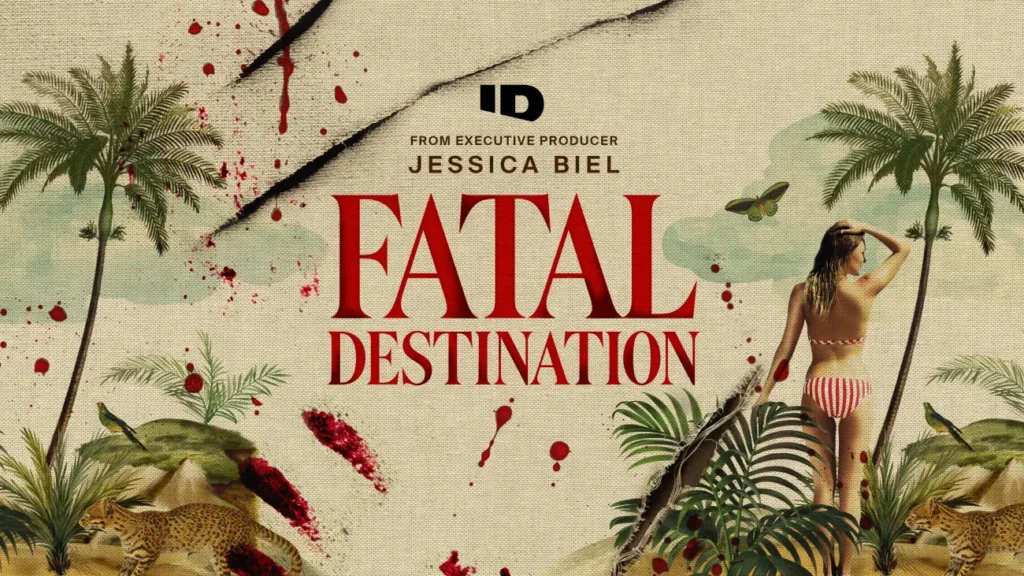 How to watch Fatal Destination season 1