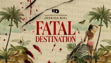 How to watch Fatal Destination season 1