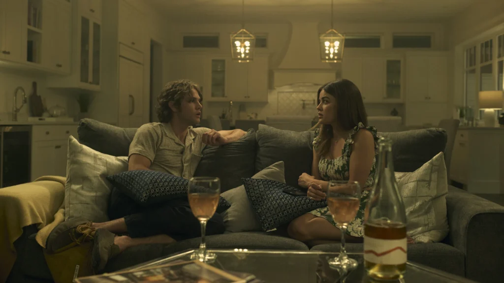 How to watch F*ck Marry Kill outside the US