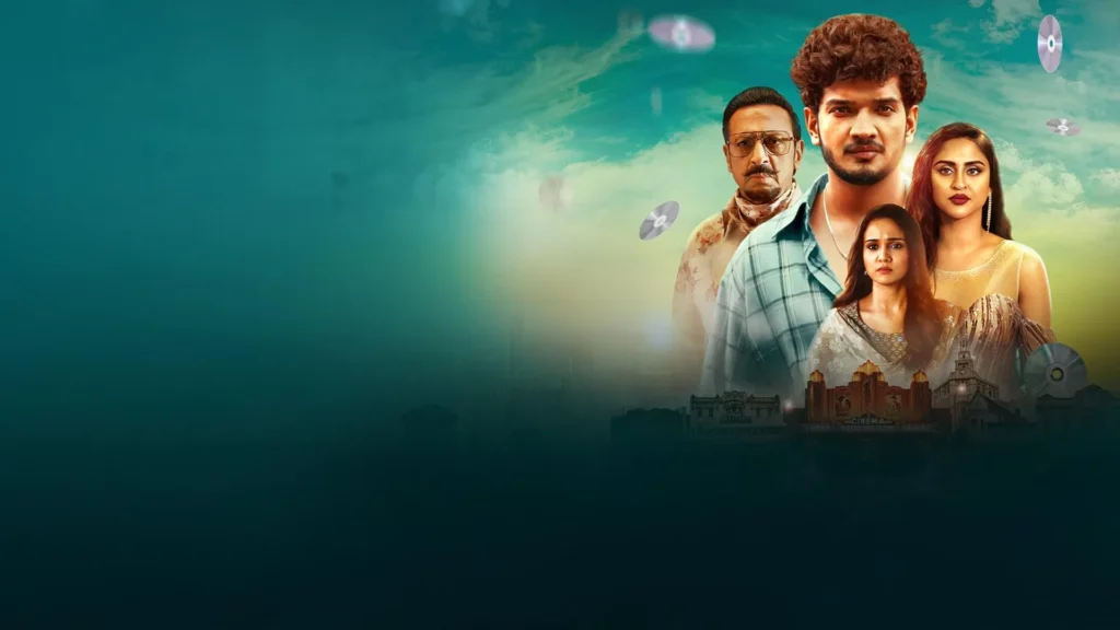 How to watch First Copy Web Series in Australia for free