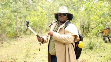 How to watch Gajaana (2025)