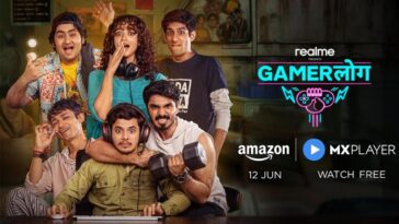 How to watch Gamerlog Season 1