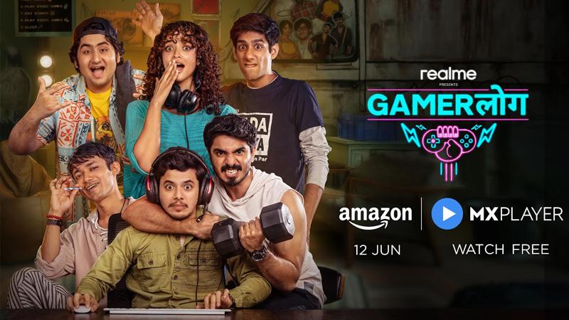 How to watch Gamerlog Web Show outside India for free