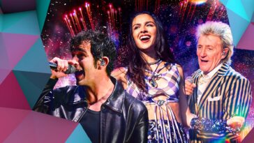 How to watch Glastonbury Festival 2025 for free