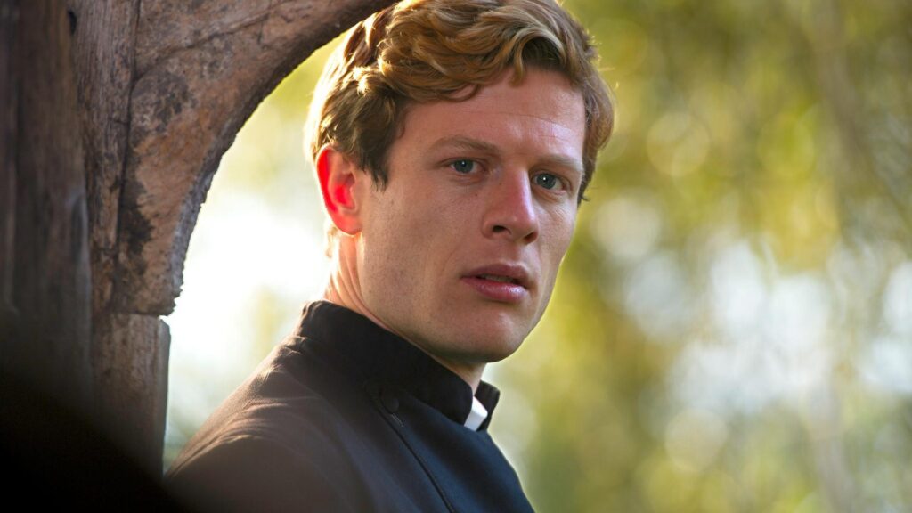 How to watch Grantchester Season 10