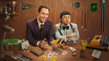 How to watch Guy Montgomery's Guy Mont Spelling Bee Season 2 for free