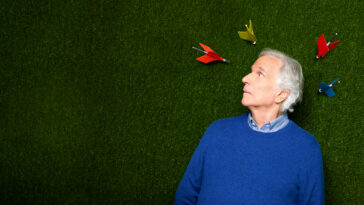 How to watch Hazardous History with Henry Winkler