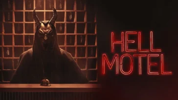 How to watch Hell Motel (2025)