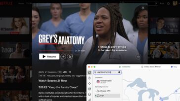 How to watch Grey’s Anatomy on Netflix? Is Grey’s Anatomy on Netflix?