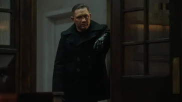 Mobland Season 1 Finale