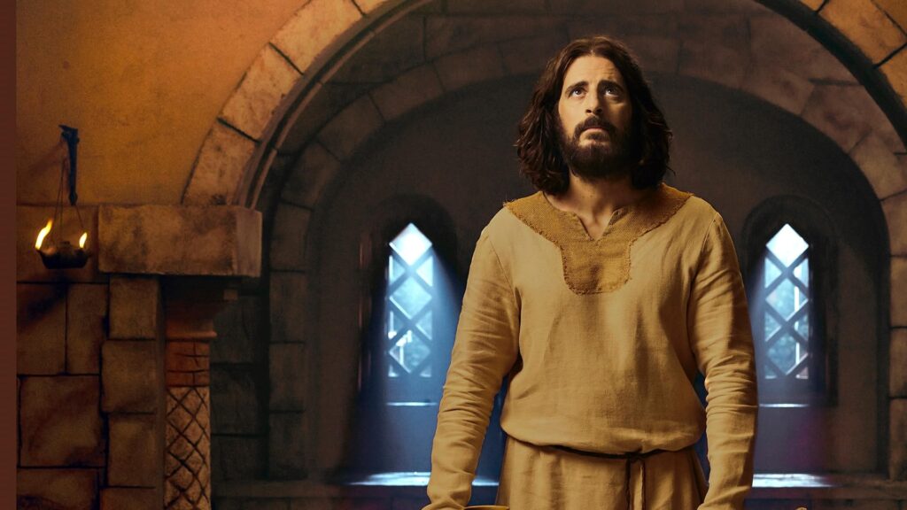 How to watch The Chosen Season 5 for free
