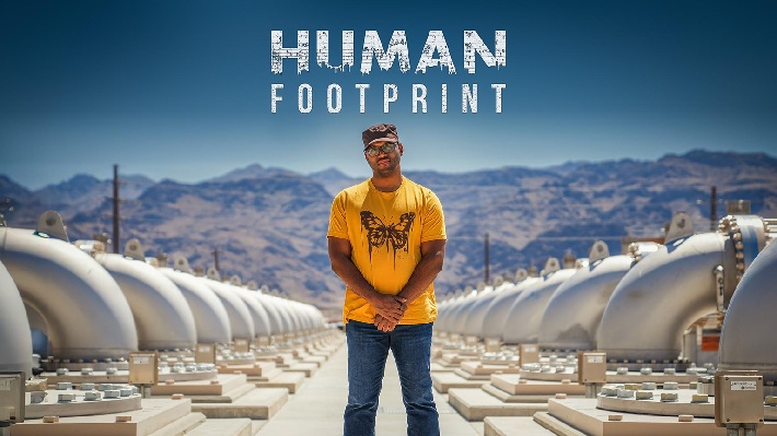 How to watch Human Footprint Season 2 outside the US
