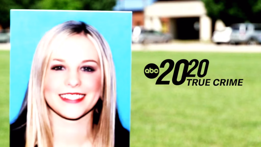 How to watch IT STARTED WITH A SCREAM: What Happened to Holly Bobo outside the US
