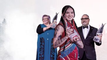 How to watch Indspire Awards 2025 live