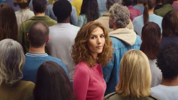 How to watch Iris Season 1