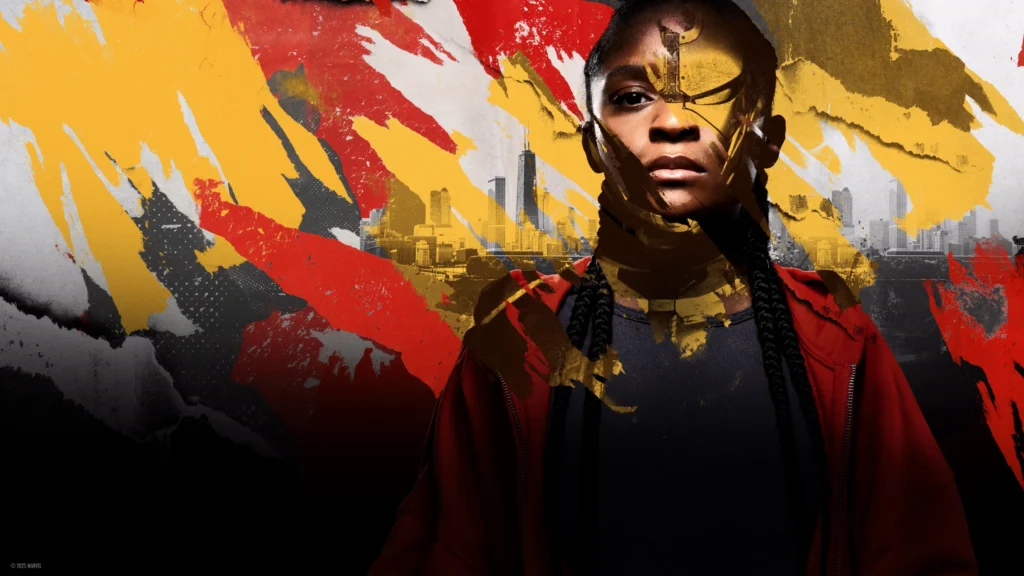 How to watch Ironheart (2025)