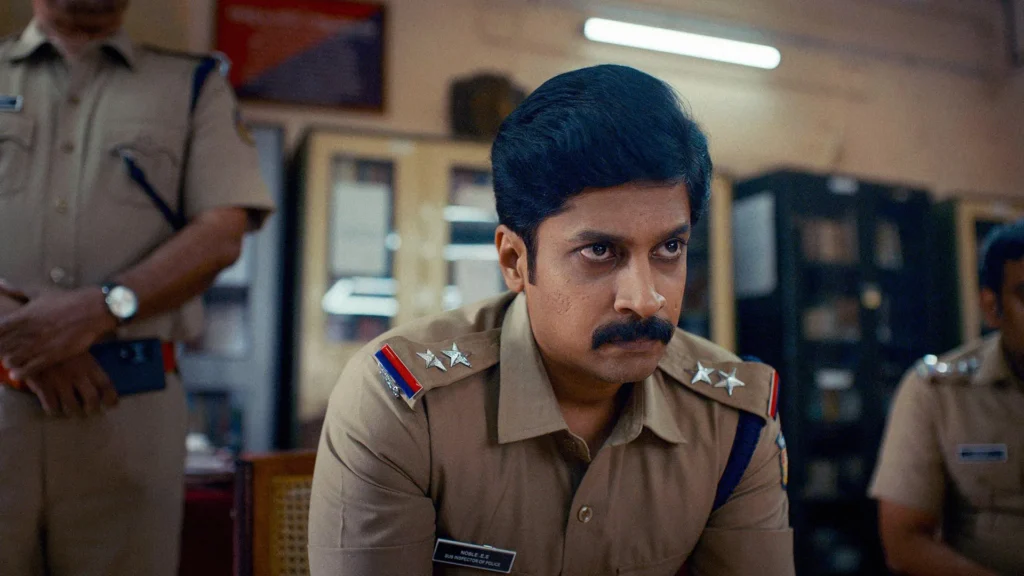 How to watch Kerala Crime Files Season 2