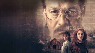 How to watch Kidnapped by a Killer: The Heather Robinson Story