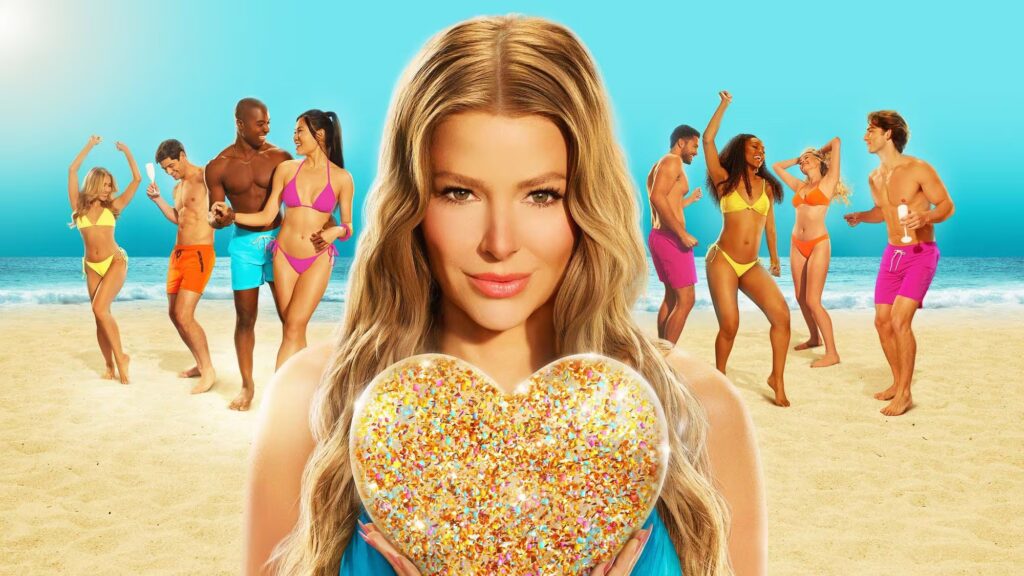How to watch Love Island USA season 7