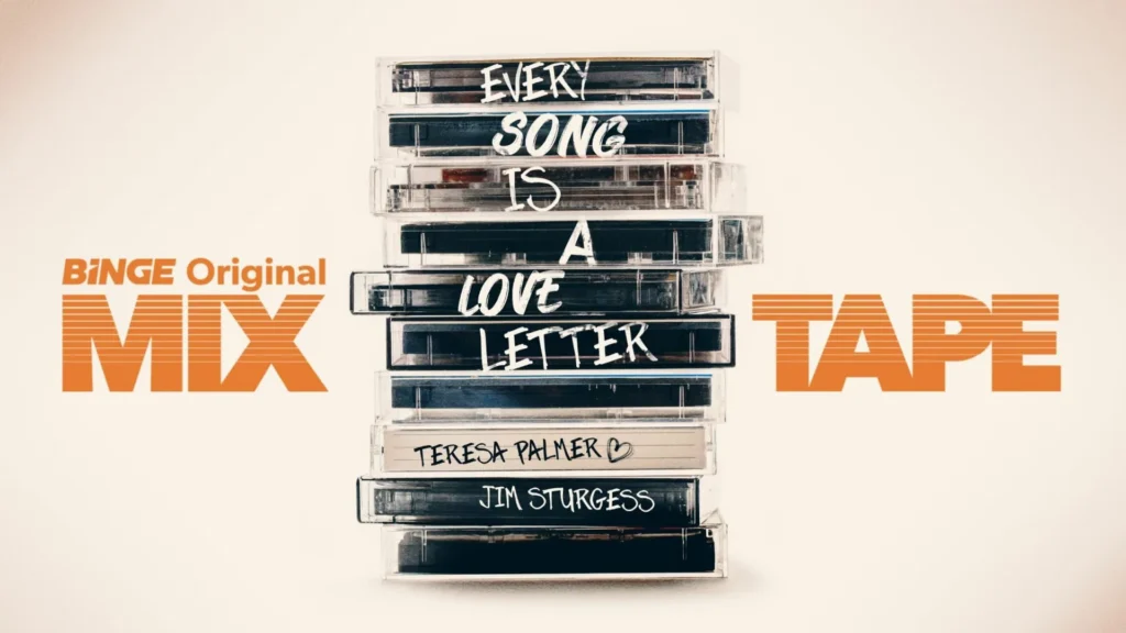 How to watch Mix Tape Web Series in the US