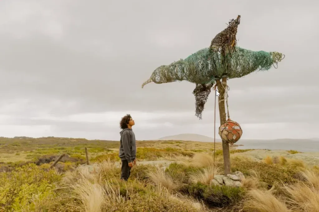 How to watch Moonbird (2025) outside Australia