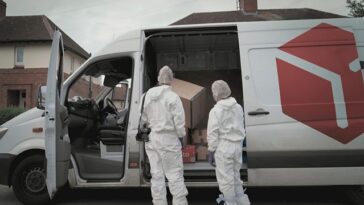 How to watch Murder 24/7 Series 2