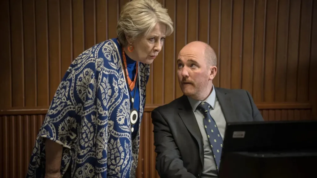How to watch Murder Most Puzzling for free