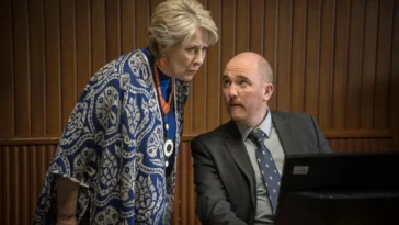 How to watch Murder Most Puzzling for free