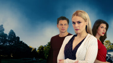 How to watch My Boyfriend's Wife Is Dead