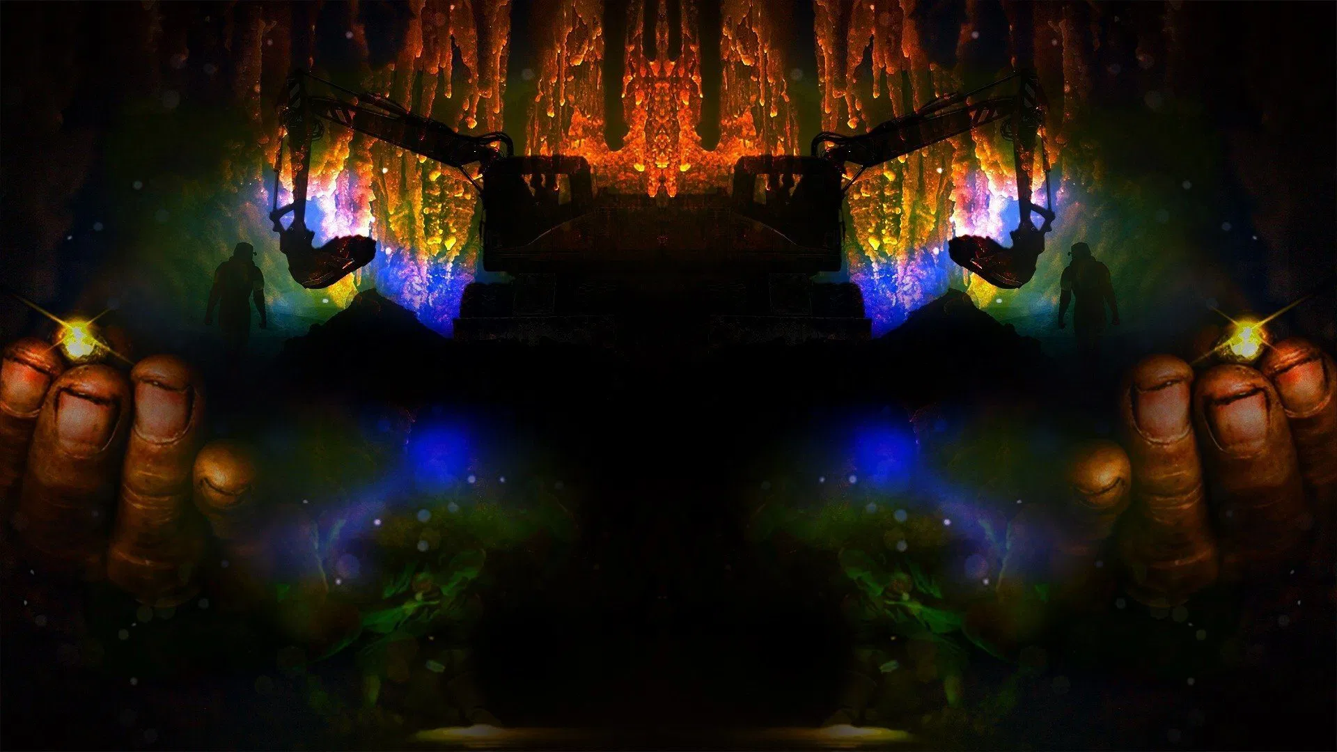 How to watch Mystery at Blind Frog Ranch Season 5