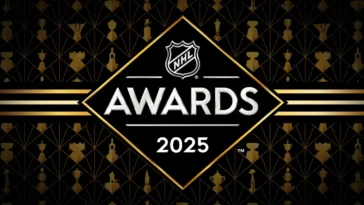 How to watch NHL Awards 2025