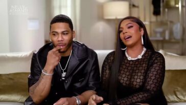 How to watch Nelly & Ashanti: We Belong Together