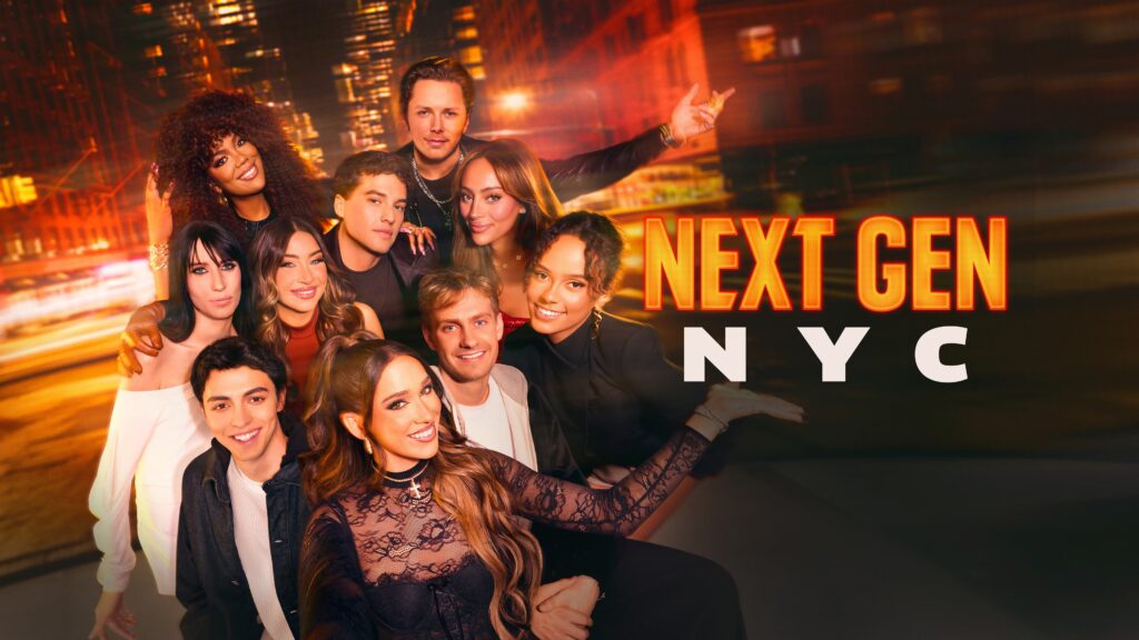 How to watch Next Gen NYC