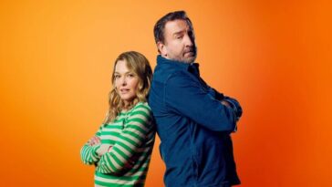 How to watch Not Going Out Series 14