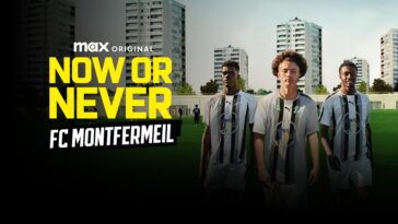 How to watch Now or Never FC Montfermeil (Maintenant ou Jamais FC Montfermeil)