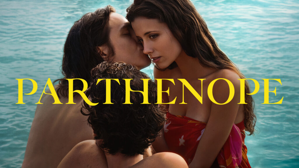 How to watch Parthenope