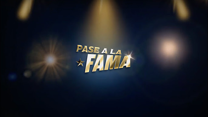 How to watch Pase a la Fama (Path to Fame) outside the US
